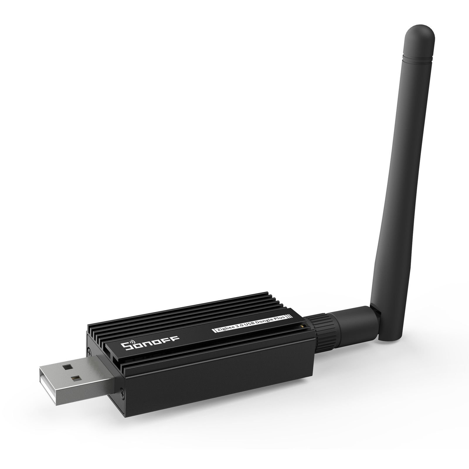 Zigbee 3.0 USB Dongle Plus - ZBDongle-E