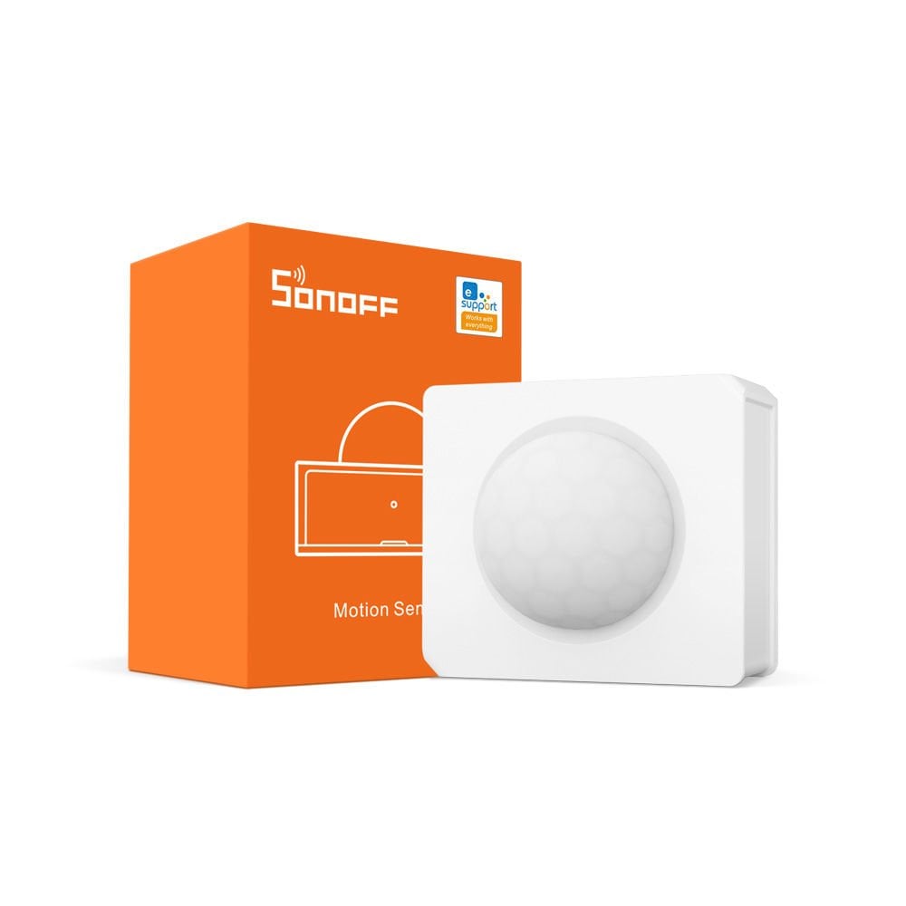 SNZB-03 ZigBee Akıllı Hareket Sensörü
