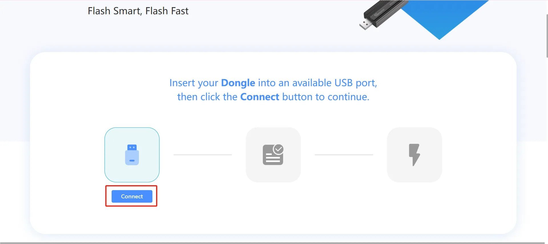 SONOFF ZigBee Dongle Yazılım Güncelleme