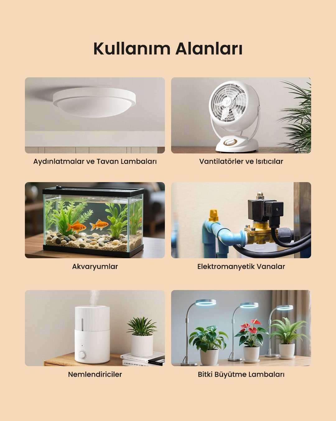 SONOFF Basic Gen 5 Akıllı Röle