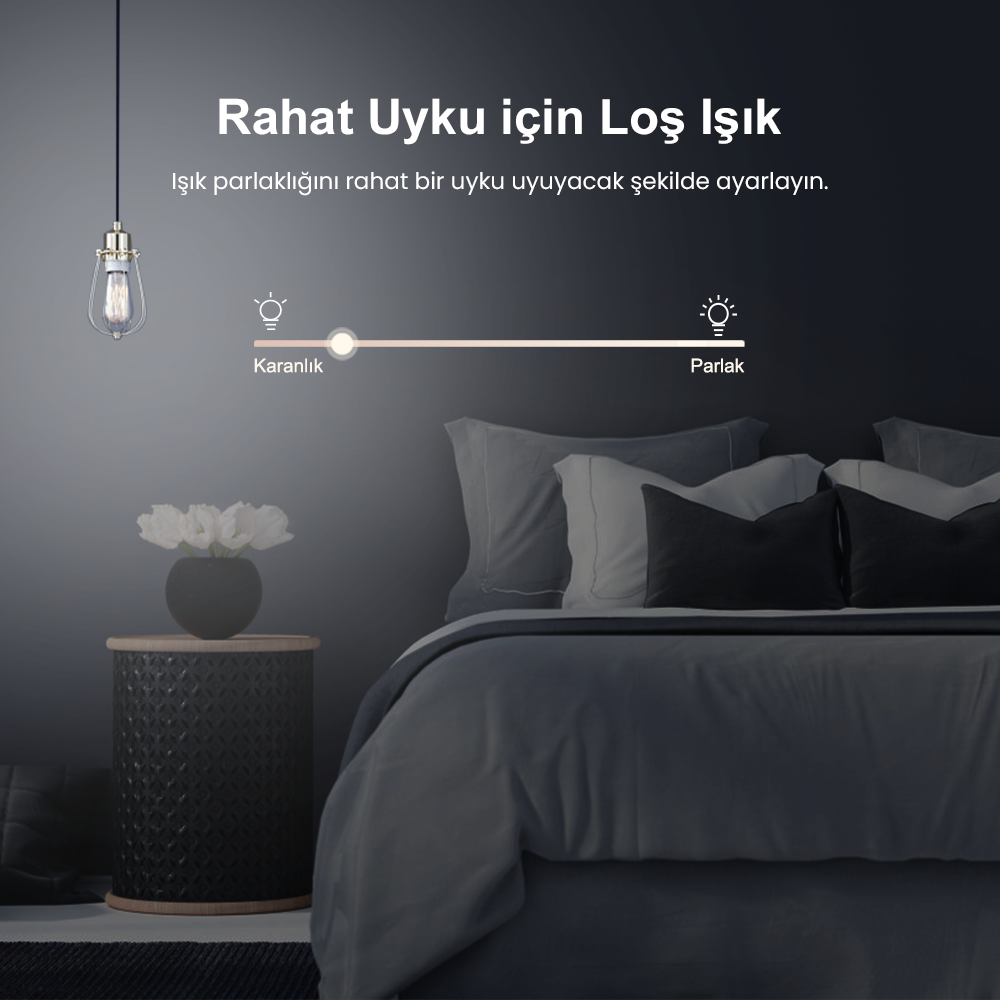 SONOFF D1 Dimmer Akıllı Röle