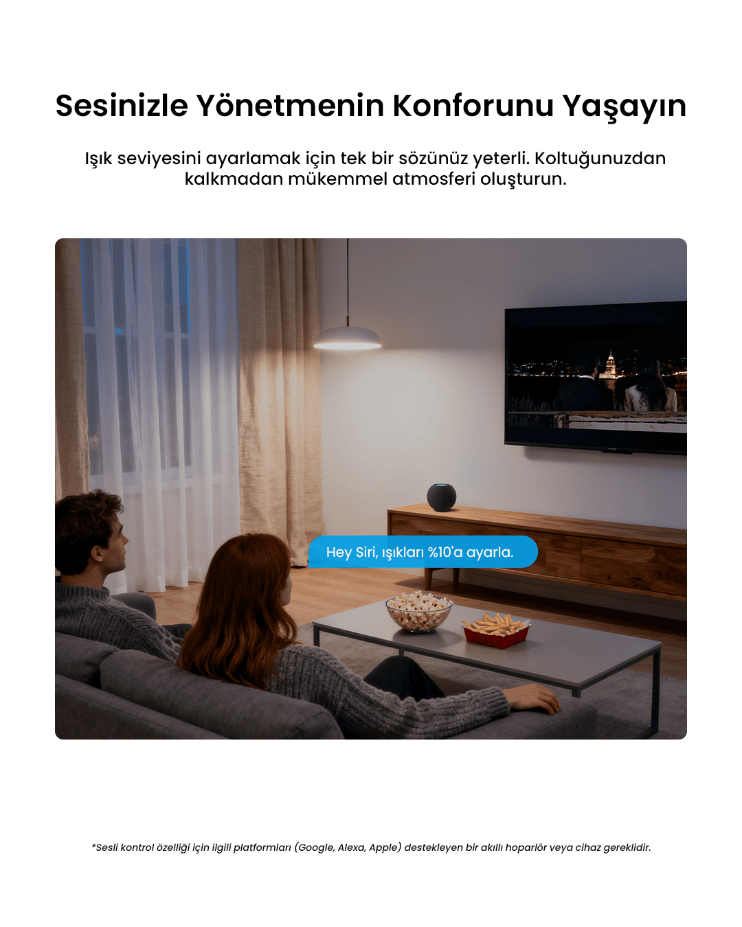 SONOFF Matter Dimmer Akıllı Röle