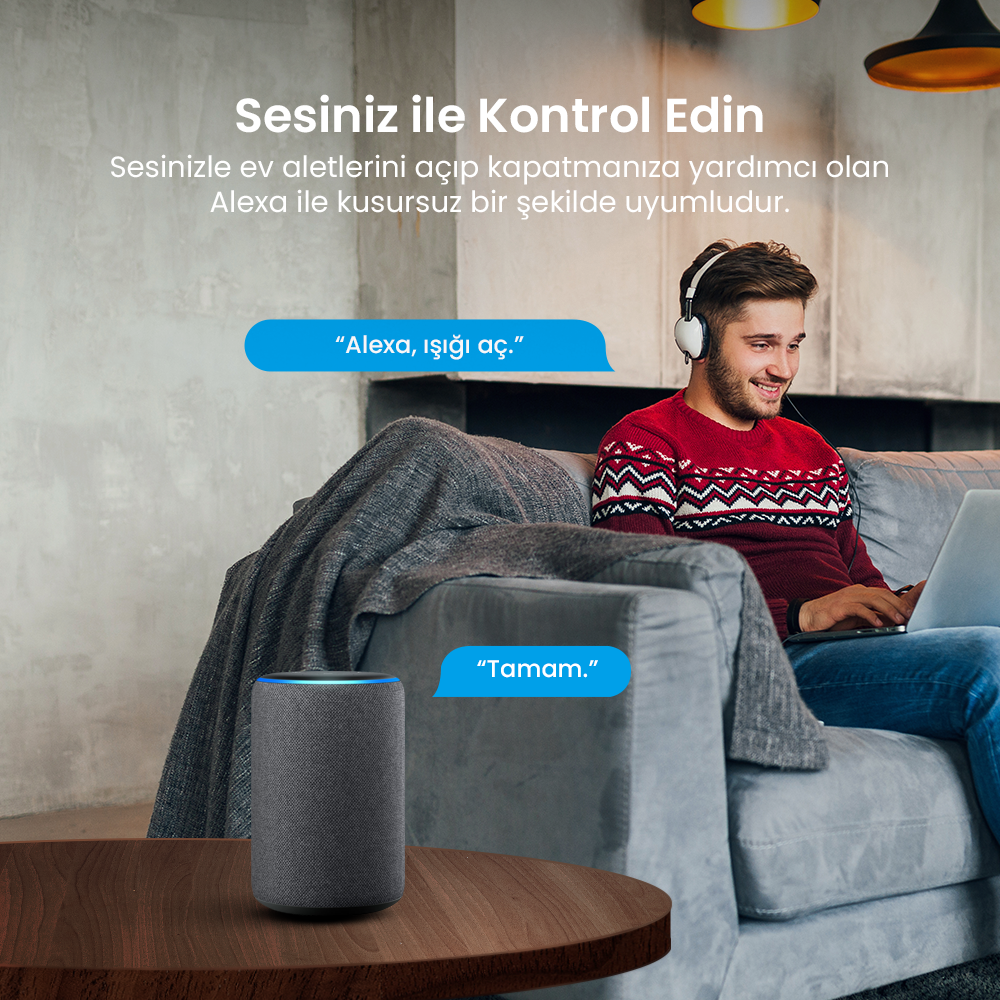 SONOFF Mini R2 ZigBee Akıllı Röle
