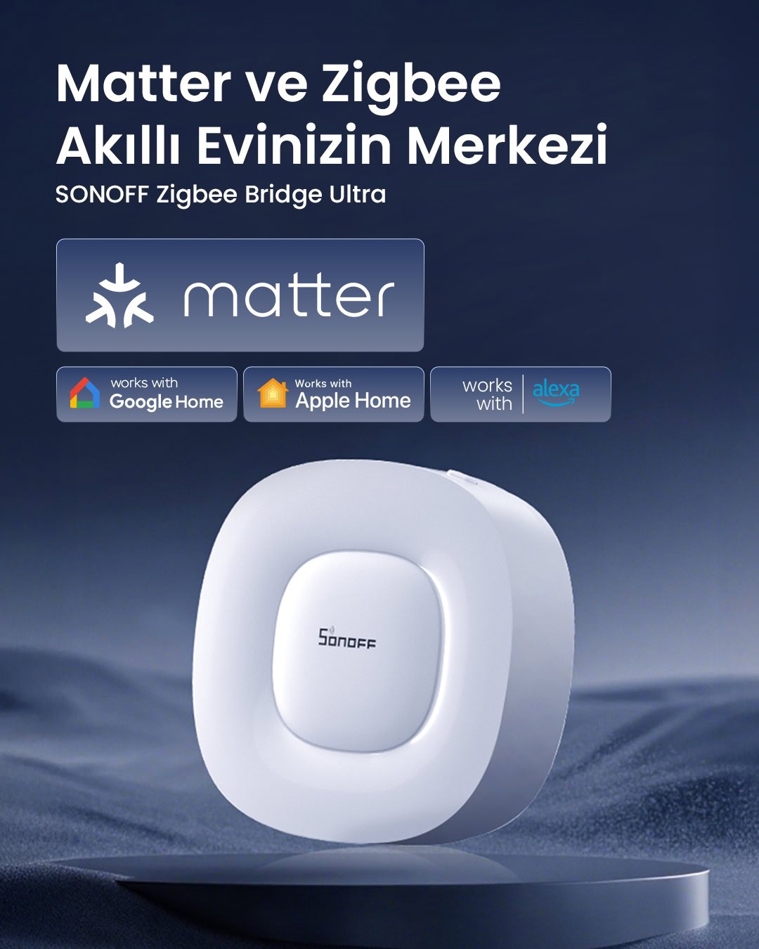 SONOFF ZigBee Bridge ULTRA