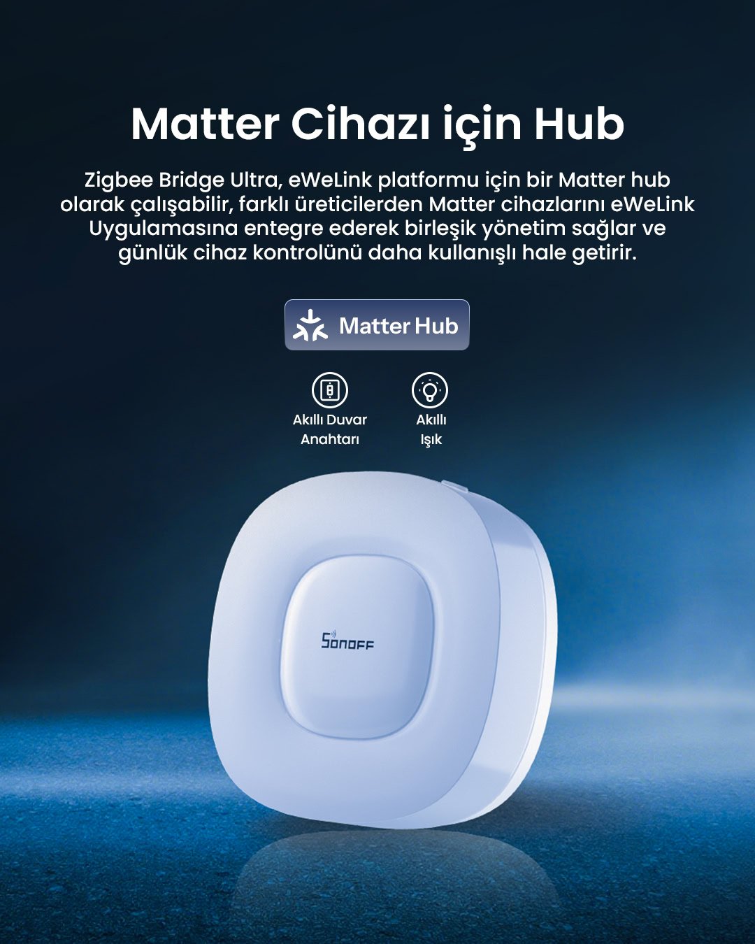 SONOFF ZigBee Bridge ULTRA