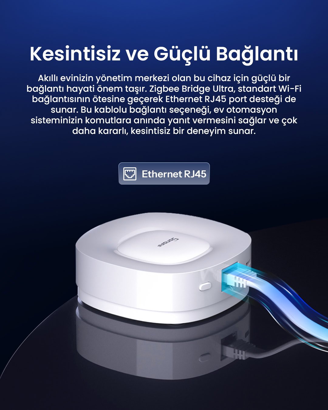 SONOFF ZigBee Bridge ULTRA