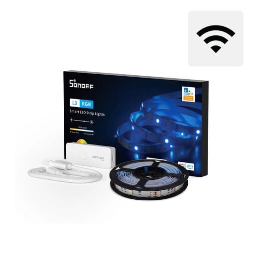 L3 RGB Akıllı Şerit Led