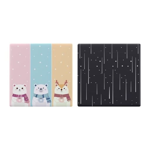 TX Ultimate Dokunmatik Duvar Anahtarı Kapakları