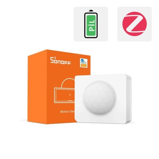 SNZB-03 ZigBee Akıllı Hareket Sensörü