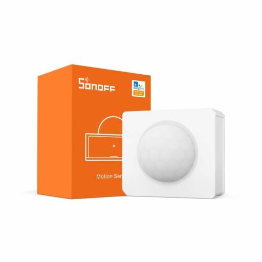 SNZB-03 ZigBee Akıllı Hareket Sensörü