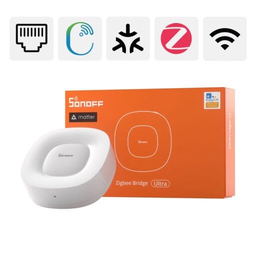 ZigBee Bridge Ultra