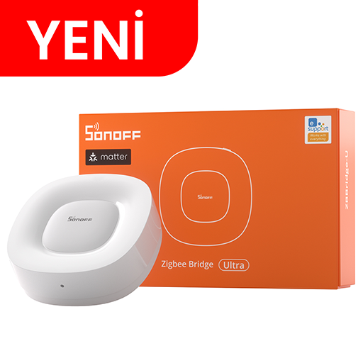 ZigBee Bridge Ultra
