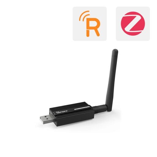 ZBDongle-E USB Dongle