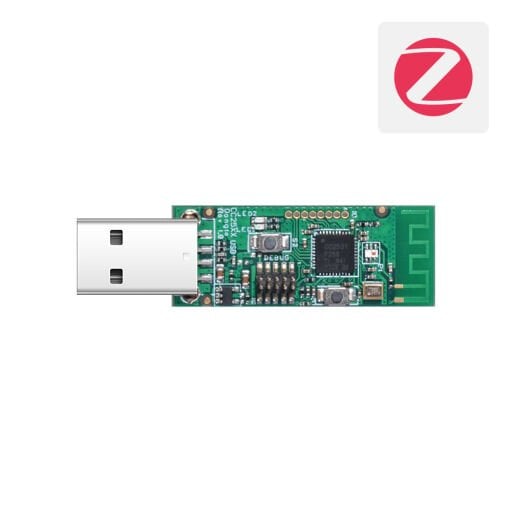 ZigBee CC2531 USB Dongle