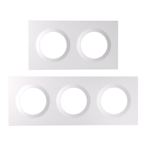 SONOFF Fusion Serisi Duvar Anahtarı Çerçevesi