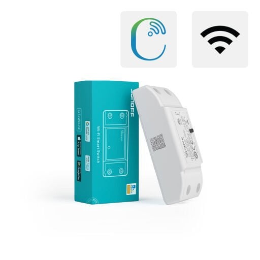 Basic R4 Akıllı Röle