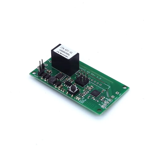 SV 5V-24V Akıllı Röle