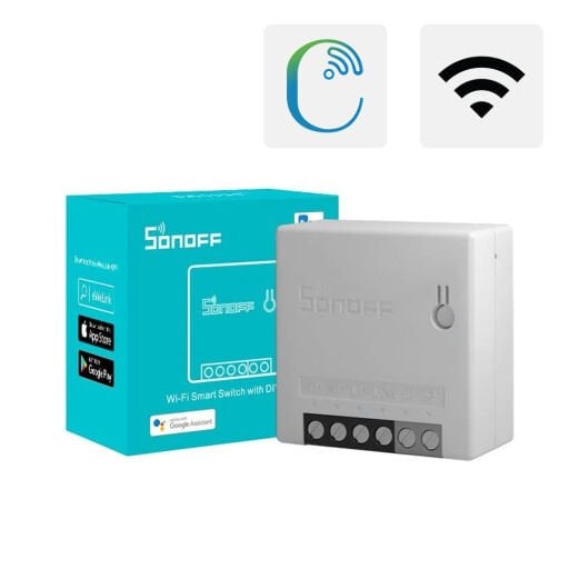 Mini R2 Akıllı Röle