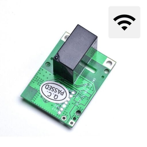 RE 5V 1C Akıllı Röle