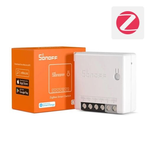 ZBMini Zigbee Akıllı Röle