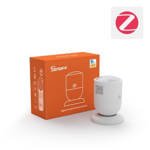 SNZB-06P Varlık Sensörü