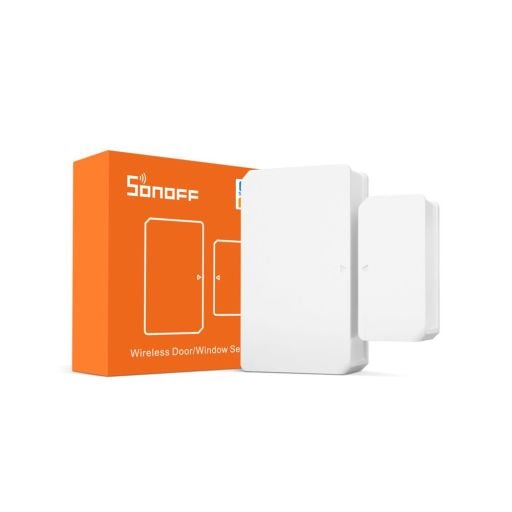 SNZB-04 Zigbee Kapı Pencere Sensörü