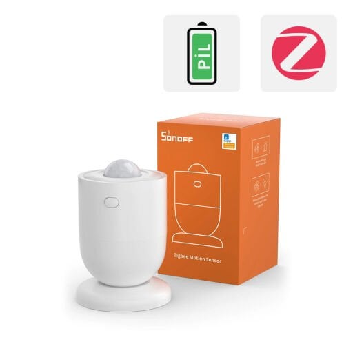 SNZB-03P Akıllı Hareket Sensörü