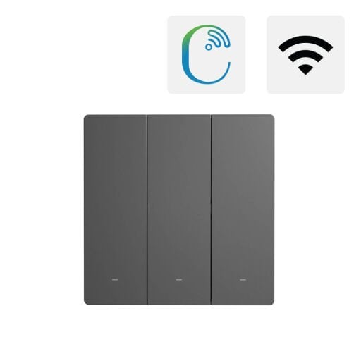 SONOFF M5 Wi-Fi Akıllı Duvar Anahtarları