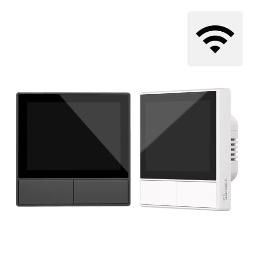 SONOFF NS Panel Merkezi Kontrol Paneli