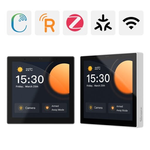 SONOFF NS Panel Pro Merkezi Kontrol Paneli