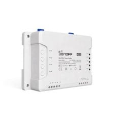 4CHR3 4 Kanallı Akıllı Röle