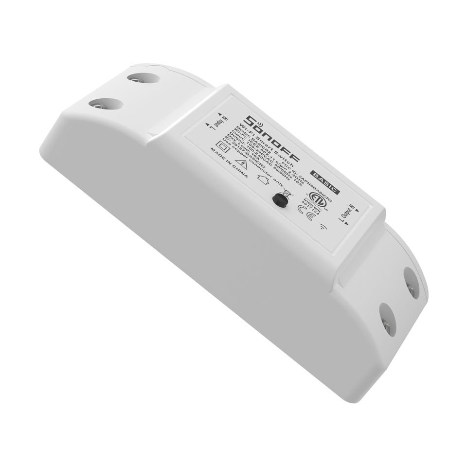 Basic R2 Akıllı Röle