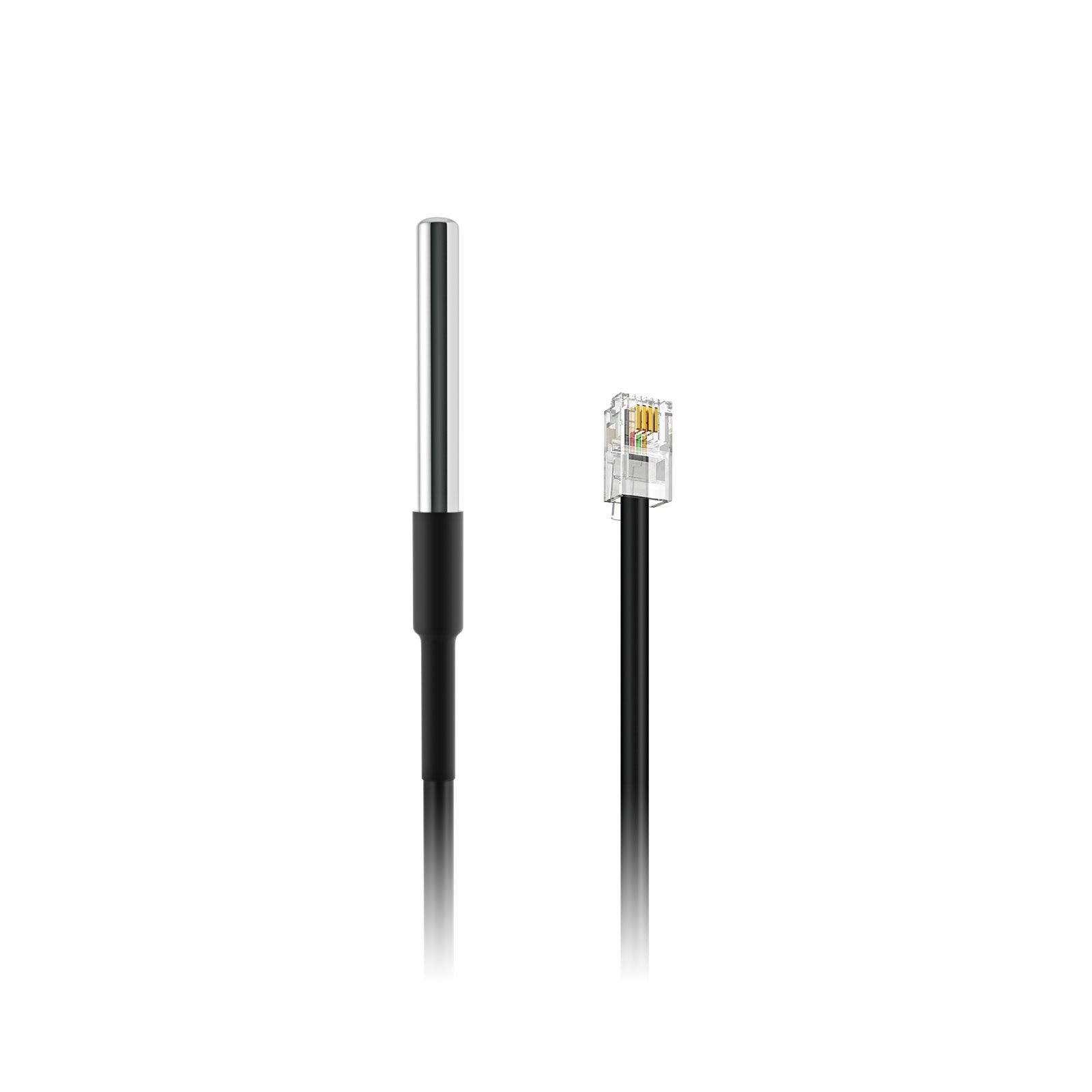 DS18B20 Su Geçirmez Sıcaklık Sensörü