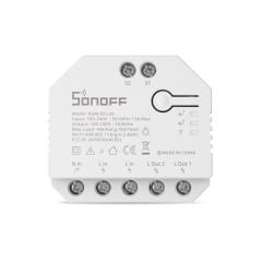 Dual R3 Lite Akıllı Röle