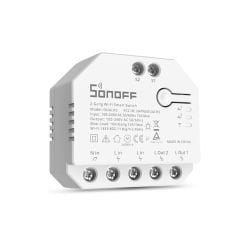 Dual R3 Akıllı Röle