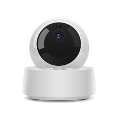 GK-200MP2-B Akıllı Kamera 360 Derece