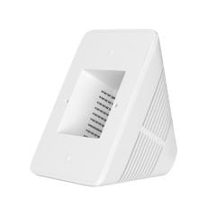 NS Panel Standı Beyaz