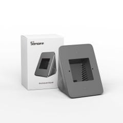 NS Panel Standı Siyah