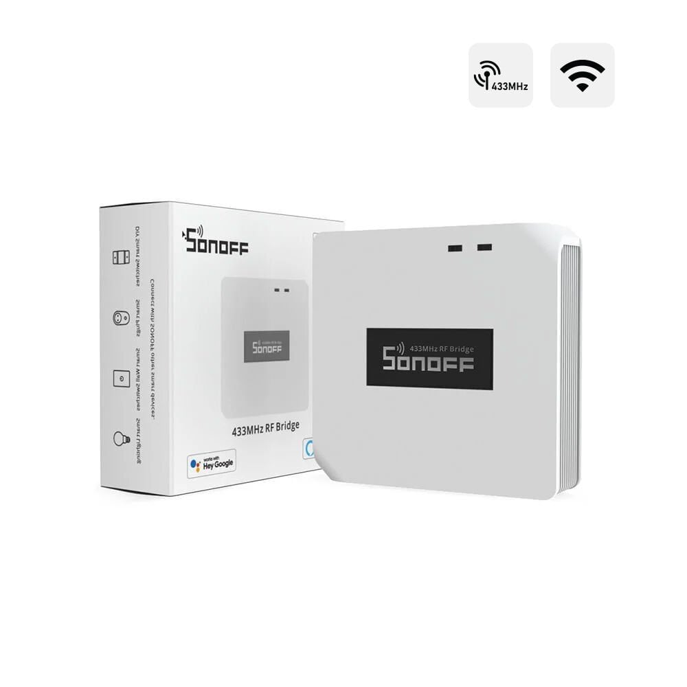 RF BridgeR2 Akıllı Köprü