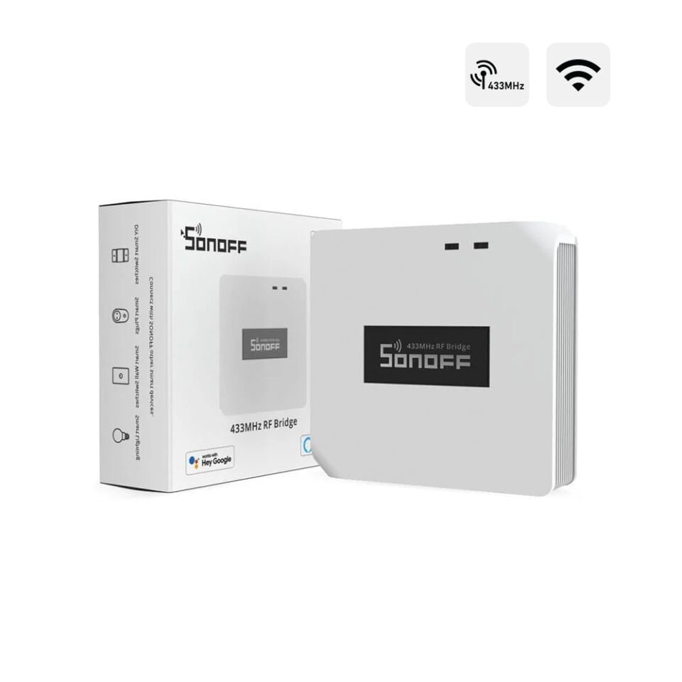 RF BridgeR2 Akıllı Köprü