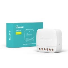 S-Mate 2 Nötrsüz Duvar Anahtarı Yardımcısı
