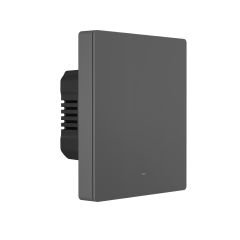 M5-1C-80 Akıllı Duvar Anahtarı 1 Kanallı