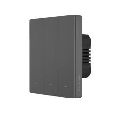 M5-3C-80 Akıllı Duvar Anahtarı 3 Kanallı