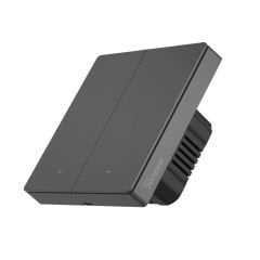 M5-2C-86 Akıllı Duvar Anahtarı 2 Kanallı