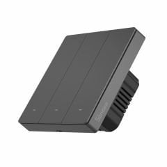 M5-3C-86 Akıllı Duvar Anahtarı 3 Kanallı