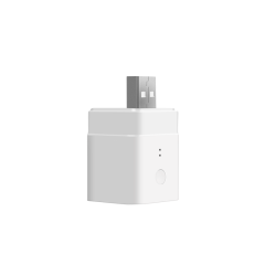 Micro USB Akıllı Adaptör