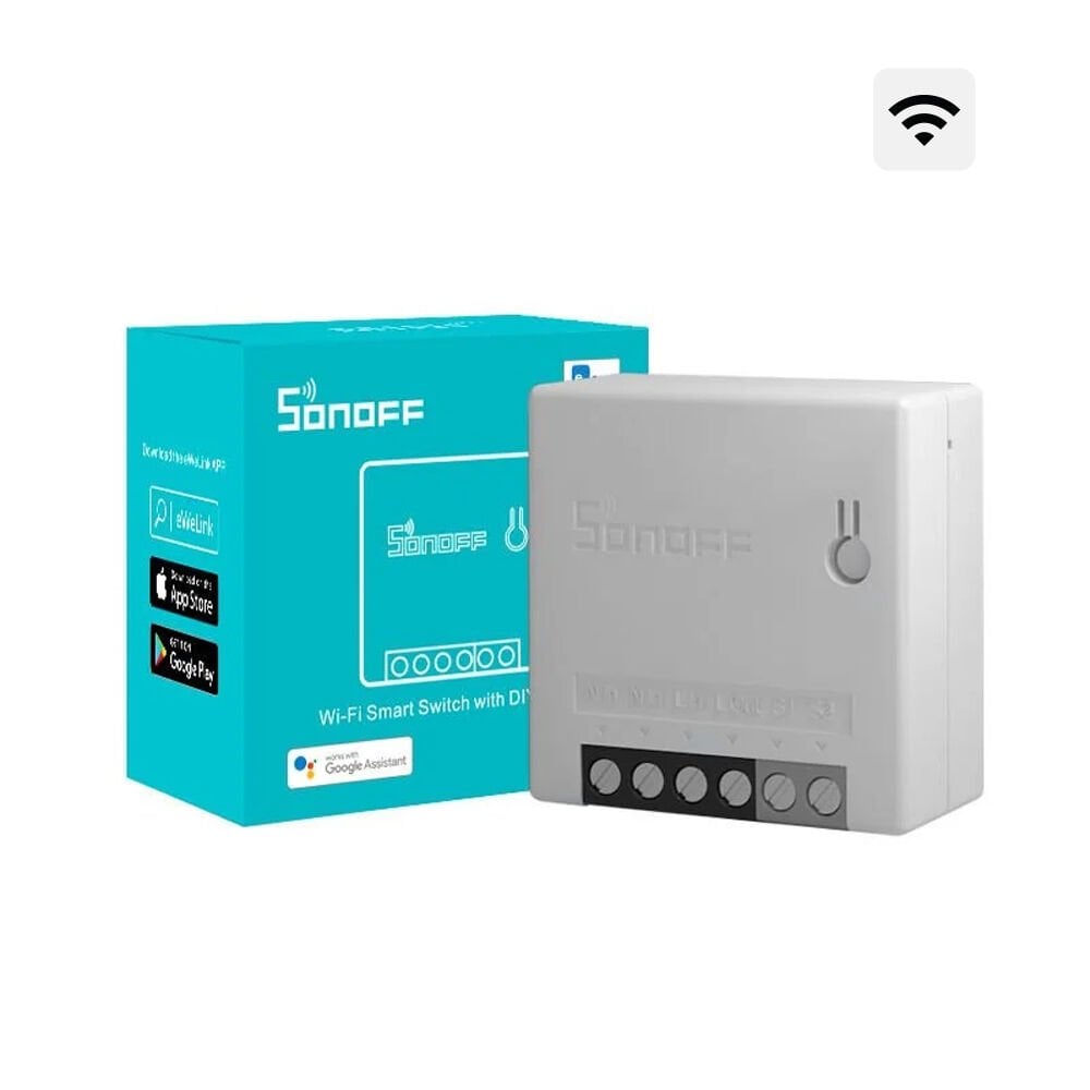 Mini R2 Akıllı Röle