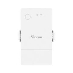 Pow R3 16A Akıllı Enerji Ölçer Röle