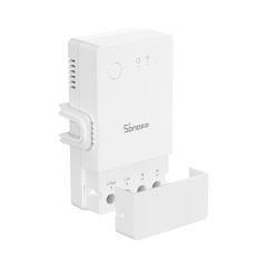Pow R3 16A Akıllı Enerji Ölçer Röle