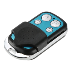 RF 433MHz Uzaktan Kumanda